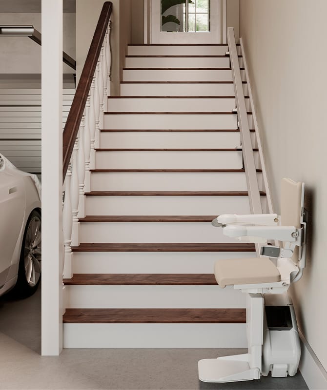 stair lifts